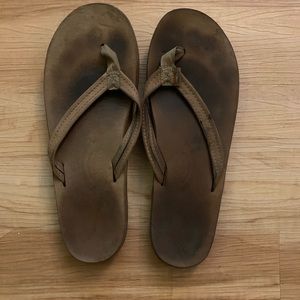 rainbow sandals macys